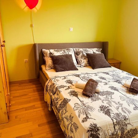 Liam Apartamento PUY Exterior foto