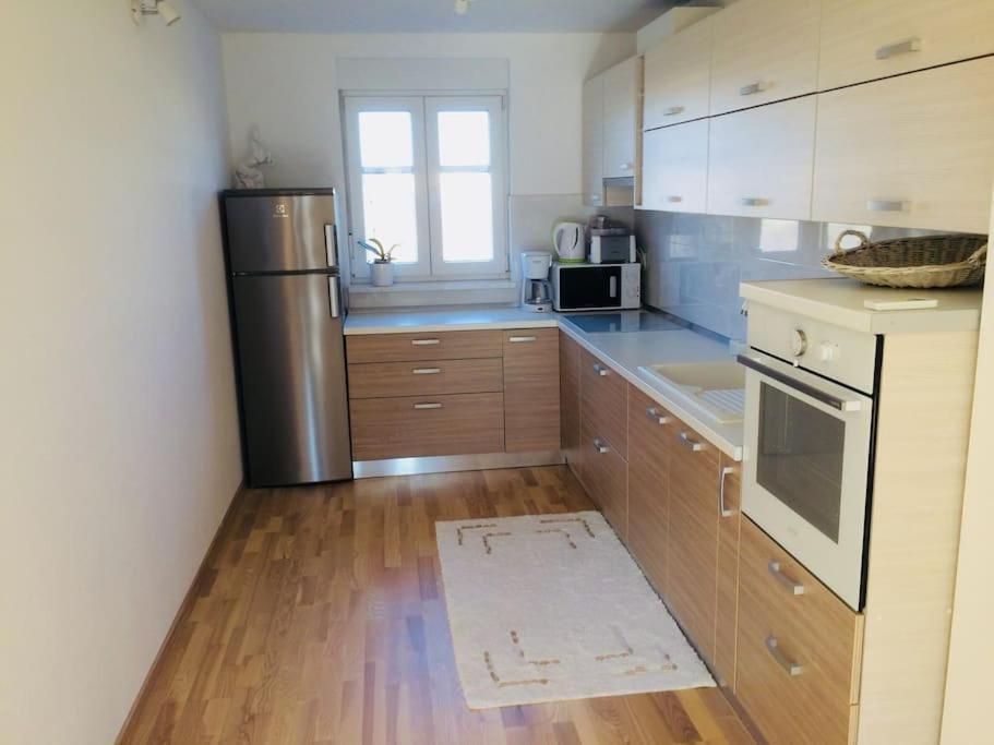 Liam Apartamento PUY Exterior foto