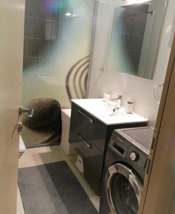 Liam Apartamento PUY Exterior foto