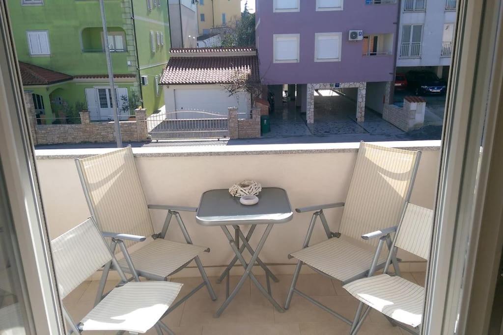 Liam Apartamento PUY Exterior foto