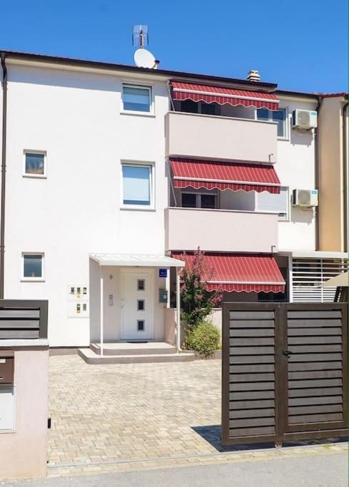 Liam Apartamento PUY Exterior foto