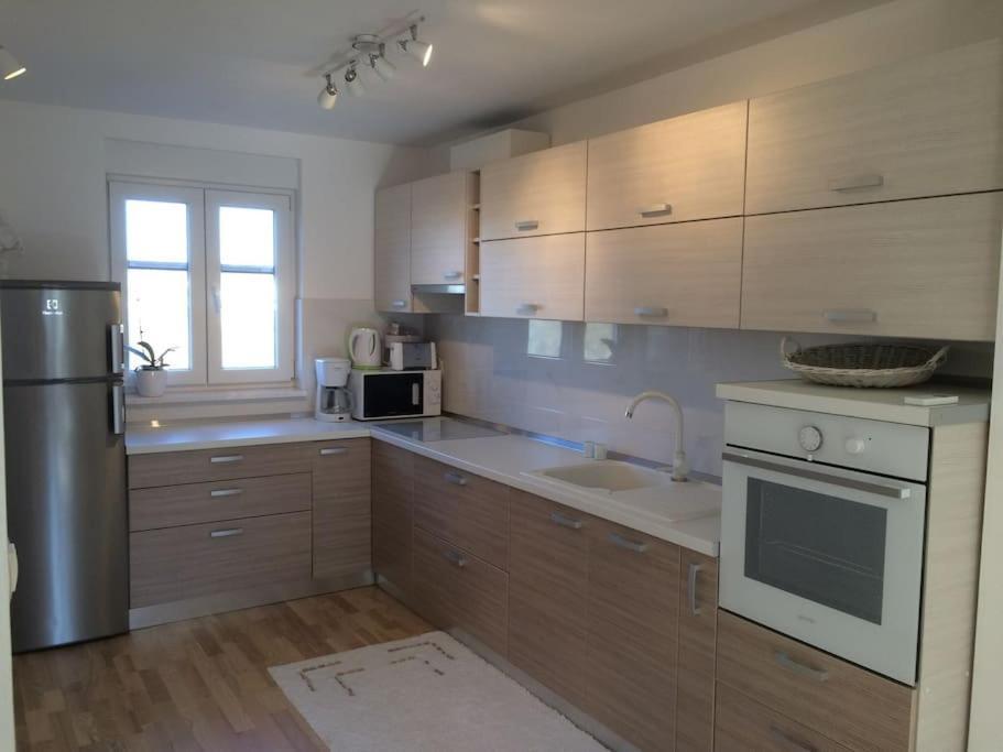 Liam Apartamento PUY Exterior foto