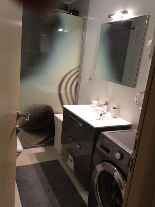 Liam Apartamento PUY Exterior foto
