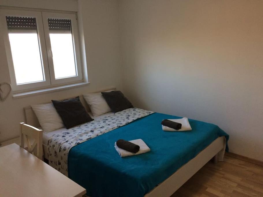 Liam Apartamento PUY Exterior foto