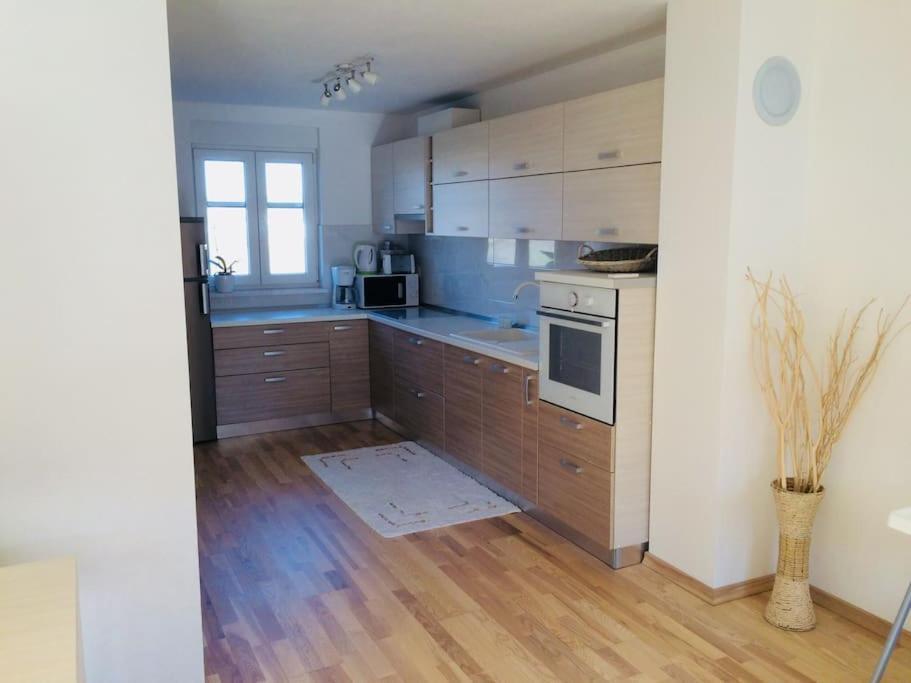 Liam Apartamento PUY Exterior foto