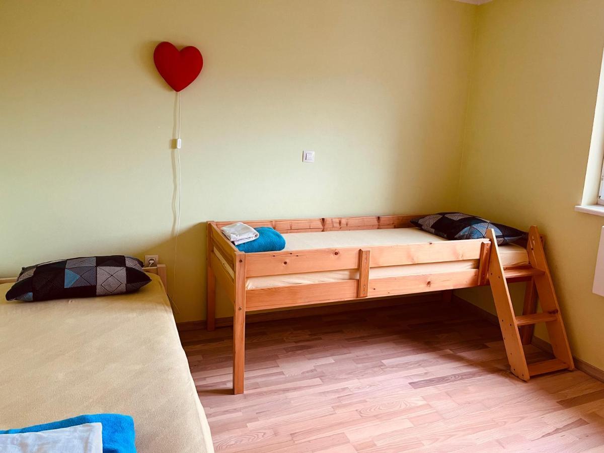 Liam Apartamento PUY Exterior foto