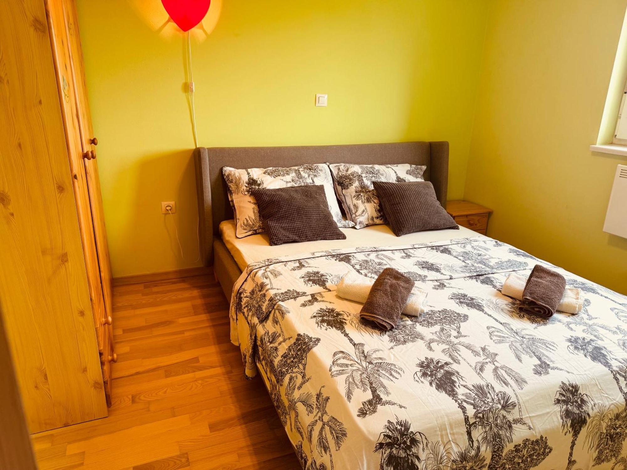 Liam Apartamento PUY Exterior foto